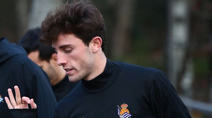 Alvaro Odriozola Alvaro Odriozola